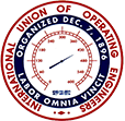 IUOE NTF Training Demo